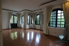 Quiet and bright house with lots of space for rent in Tay Ho