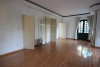Quiet and bright house with lots of space for rent in Tay Ho