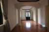 Quiet and bright house with lots of space for rent in Tay Ho