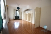Quiet and bright house with lots of space for rent in Tay Ho