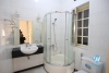 Quiet and bright house with lots of space for rent in Tay Ho