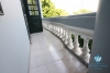 Quiet and bright house with lots of space for rent in Tay Ho