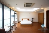 Spacious, lake view apartment for rent on the West side of West lake