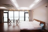 Spacious, lake view apartment for rent on the West side of West lake