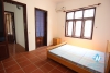 Affordable spacious house for rent in the heart of Tay Ho, Hanoi