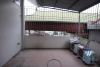 Unfurnished good quality house for rent in Tay Ho
