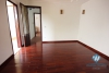 Affordable spacious house for rent in the heart of Tay Ho, Hanoi