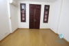 Unfurnished good quality house for rent in Tay Ho