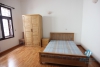 Affordable spacious house for rent in the heart of Tay Ho, Hanoi