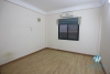 Unfurnished good quality house for rent in Tay Ho