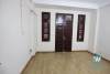Unfurnished good quality house for rent in Tay Ho