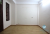 Unfurnished good quality house for rent in Tay Ho
