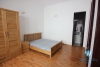 Affordable spacious house for rent in the heart of Tay Ho, Hanoi