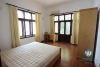 Affordable spacious house for rent in the heart of Tay Ho, Hanoi