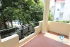 Affordable spacious house for rent in the heart of Tay Ho, Hanoi