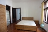 Affordable spacious house for rent in the heart of Tay Ho, Hanoi
