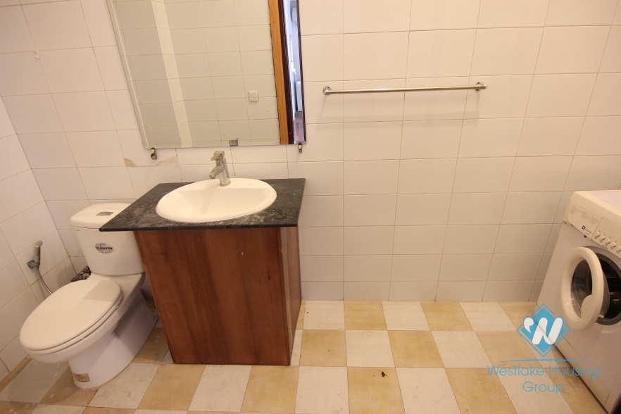 Affordable spacious house for rent in the heart of Tay Ho, Hanoi