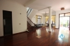 Affordable spacious house for rent in the heart of Tay Ho, Hanoi
