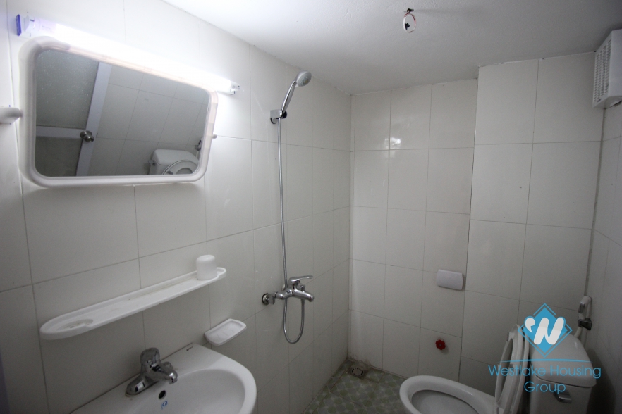 Office for lease in Au Co, Tay Ho, Ha Noi