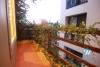 Super spacious apartment with balcony for rent in Westlake, Tay Ho, Hanoi