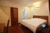 Super spacious apartment with balcony for rent in Westlake, Tay Ho, Hanoi