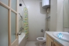 Super spacious apartment with balcony for rent in Westlake, Tay Ho, Hanoi