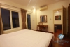 Super spacious apartment with balcony for rent in Westlake, Tay Ho, Hanoi