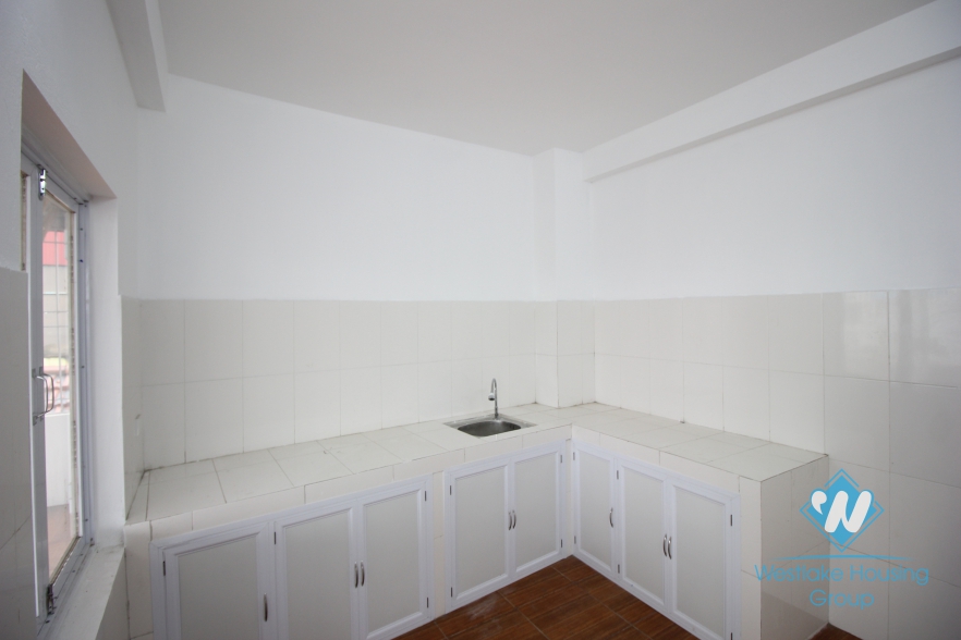 Office for lease in Au Co, Tay Ho, Ha Noi