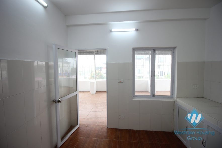 Office for lease in Au Co, Tay Ho, Ha Noi