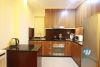Super spacious apartment with balcony for rent in Westlake, Tay Ho, Hanoi