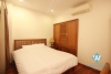 Super spacious apartment with balcony for rent in Westlake, Tay Ho, Hanoi