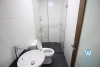 Big balcony 2 bedrooms apartments for rent on Dang Thai Mai, Tay Ho, Hanoi