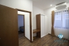 Big balcony 2 bedrooms apartments for rent on Dang Thai Mai, Tay Ho, Hanoi