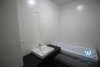 Big balcony 2 bedrooms apartments for rent on Dang Thai Mai, Tay Ho, Hanoi