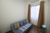 Big balcony 2 bedrooms apartments for rent on Dang Thai Mai, Tay Ho, Hanoi