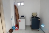 Bright one bedroom apartment for rent  on Au Co street, Tay Ho, Hanoi