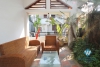 Good house with 3 bedrooms for rent in Au co st, Tay Ho