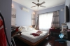 Good house with 3 bedrooms for rent in Au co st, Tay Ho