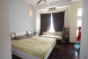 Good house with 3 bedrooms for rent in Au co st, Tay Ho