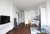 2 bedroom apartment with lake view in Nhat Chieu Tay Ho