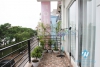 2 bedroom apartment with lake view in Nhat Chieu Tay Ho