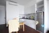 2 bedroom apartment with lake view in Nhat Chieu Tay Ho