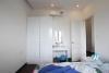 2 bedroom apartment with lake view in Nhat Chieu Tay Ho
