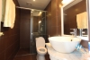 2 bedroom apartment with lake view in Nhat Chieu Tay Ho