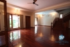 Amazing spacious house with nice garden and swimming pool for rent in Tay Ho