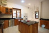 Amazing spacious house with nice garden and swimming pool for rent in Tay Ho