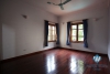 Amazing spacious house with nice garden and swimming pool for rent in Tay Ho