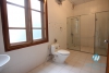 Amazing spacious house with nice garden and swimming pool for rent in Tay Ho