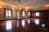 Amazing spacious house with nice garden and swimming pool for rent in Tay Ho