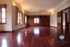 Amazing spacious house with nice garden and swimming pool for rent in Tay Ho